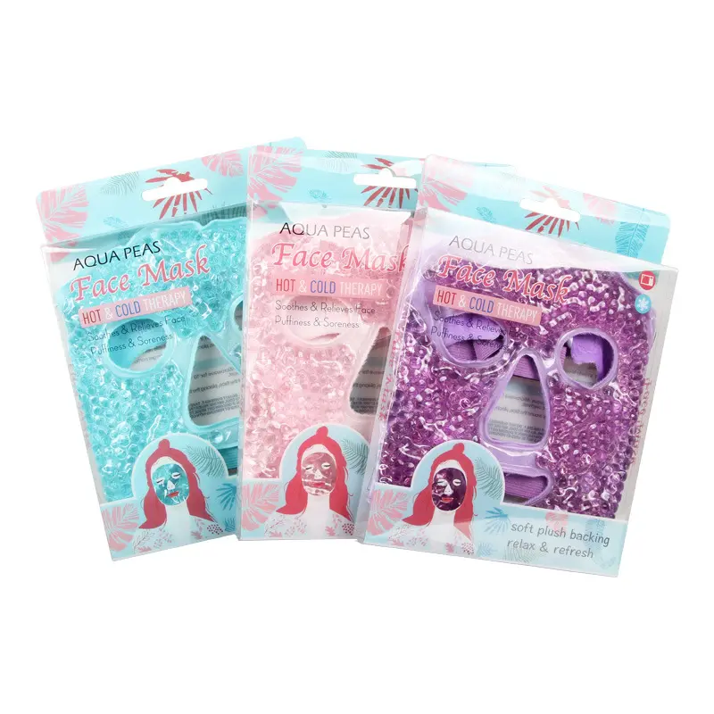Face Ice Mask
