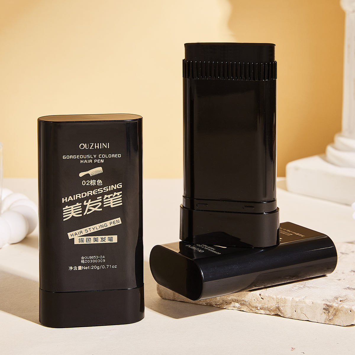 Hair Concealer