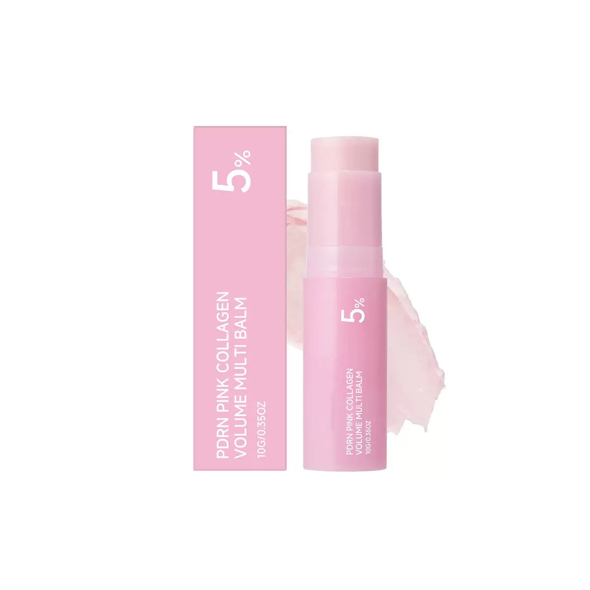 Pink Collagen Multi Balm Stick