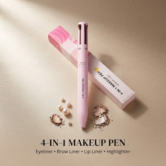 4-in-1 Makeup Pen