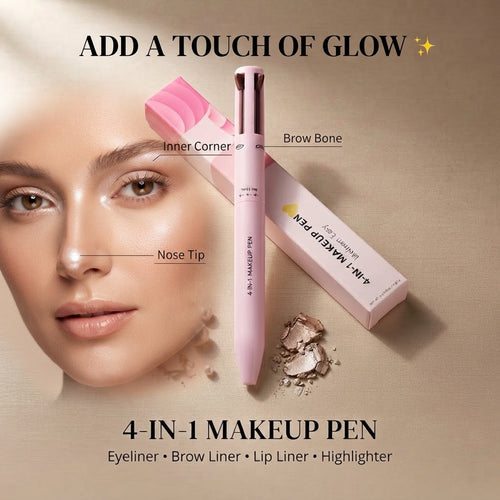 4-in-1 Makeup Pen